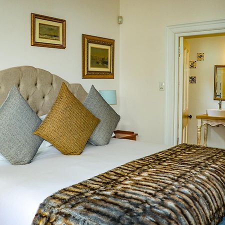 Carmichael House Boutique Hotel Κέιπ Τάουν Εξωτερικό φωτογραφία