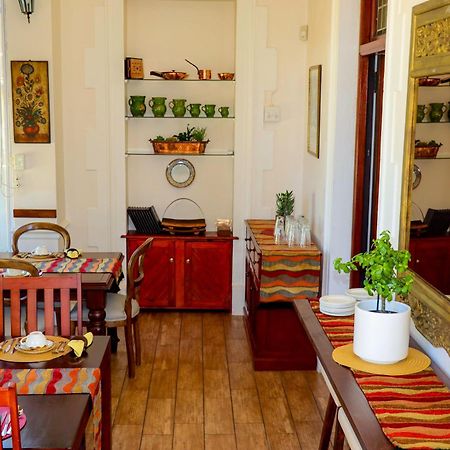 Carmichael House Boutique Hotel Κέιπ Τάουν Εξωτερικό φωτογραφία
