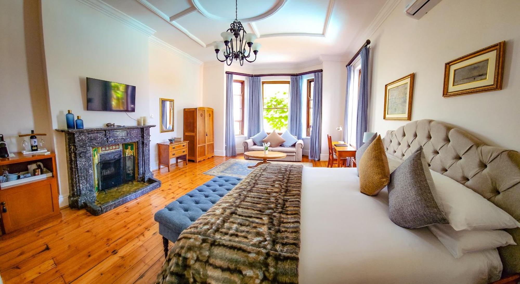 Carmichael House Boutique Hotel Κέιπ Τάουν Εξωτερικό φωτογραφία