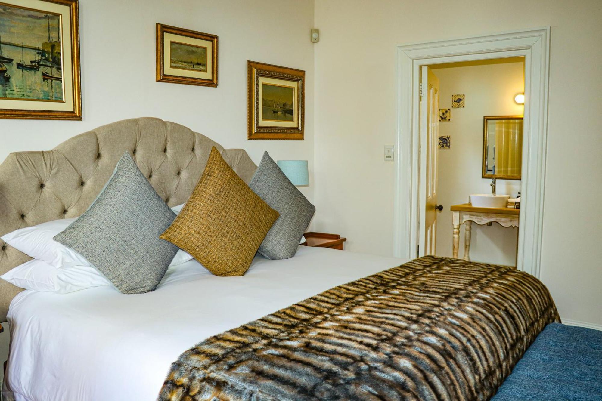 Carmichael House Boutique Hotel Κέιπ Τάουν Εξωτερικό φωτογραφία