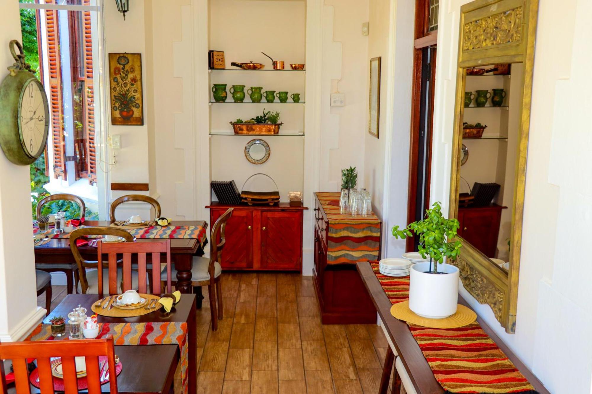Carmichael House Boutique Hotel Κέιπ Τάουν Εξωτερικό φωτογραφία