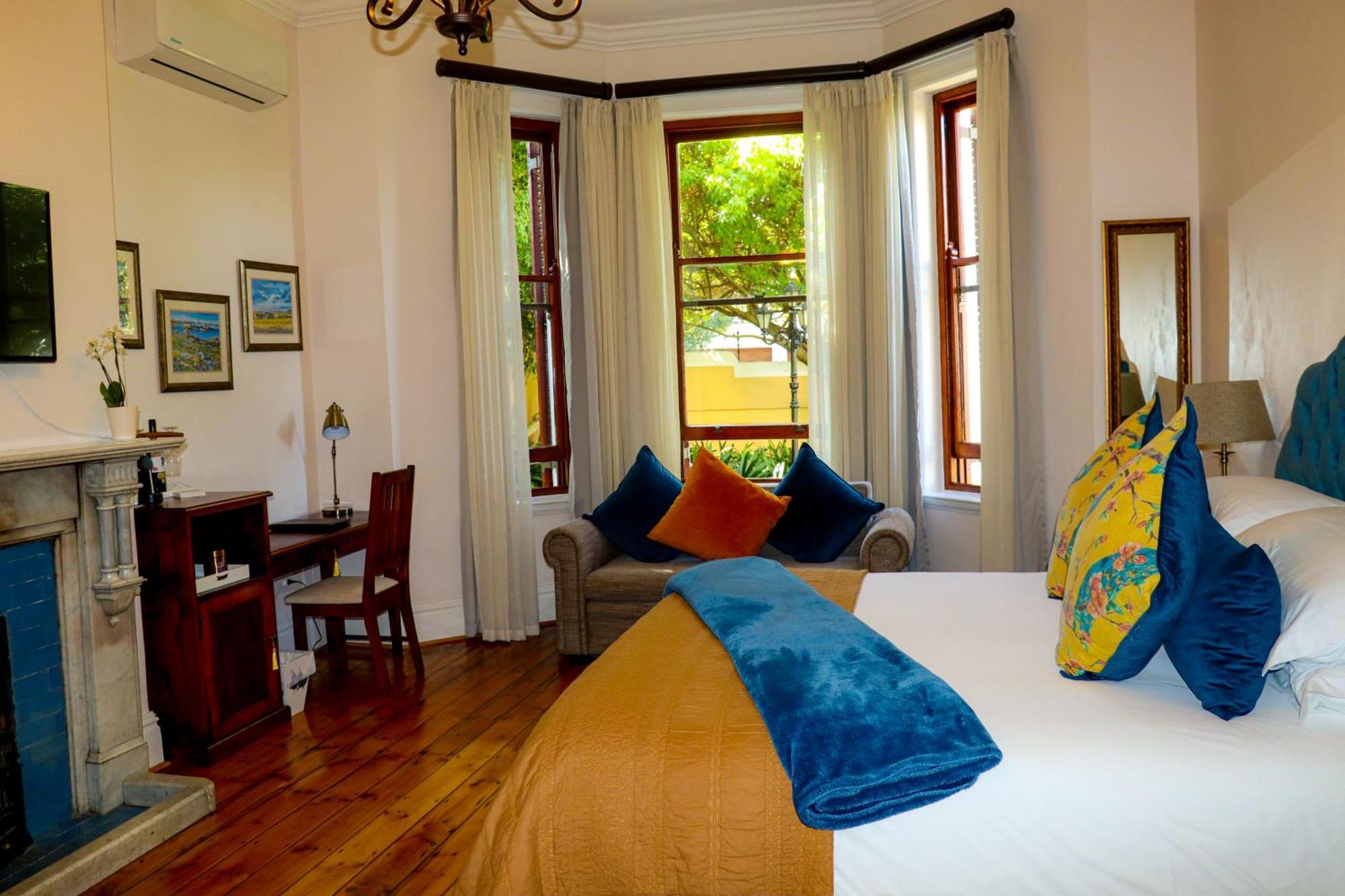Carmichael House Boutique Hotel Κέιπ Τάουν Εξωτερικό φωτογραφία
