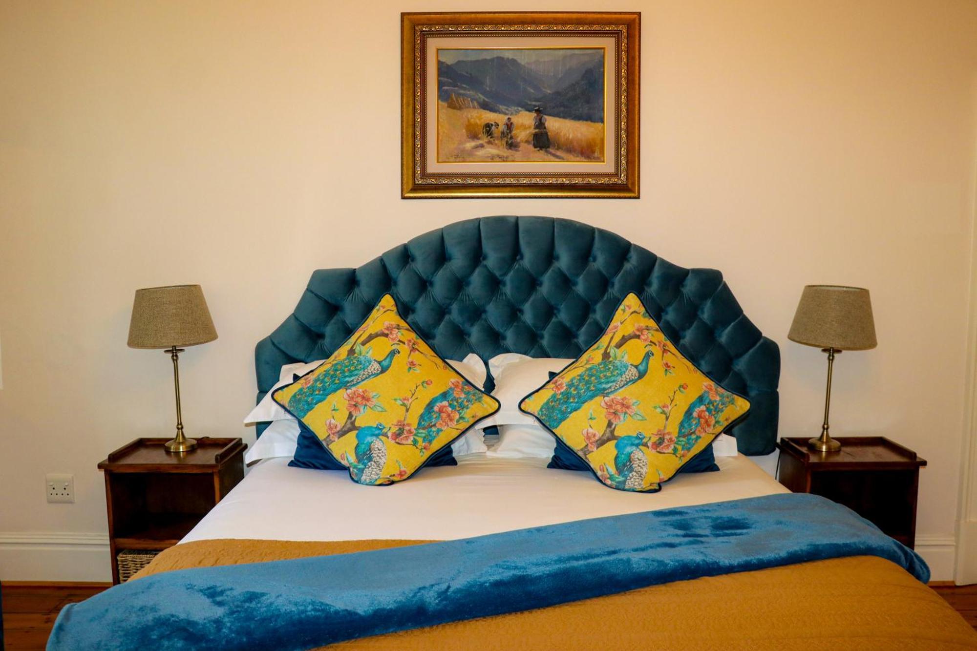 Carmichael House Boutique Hotel Κέιπ Τάουν Εξωτερικό φωτογραφία