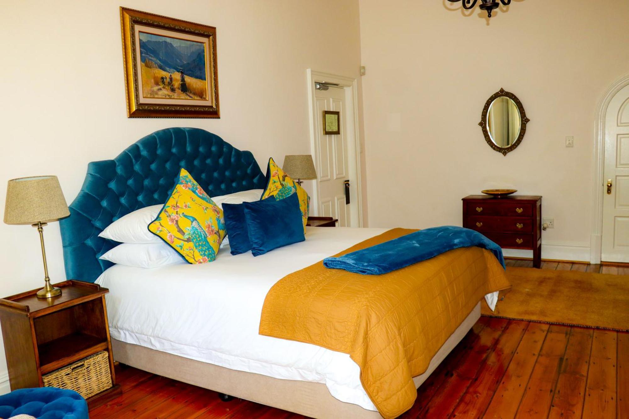 Carmichael House Boutique Hotel Κέιπ Τάουν Εξωτερικό φωτογραφία